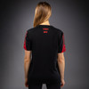 Venum UFC Unity by Venum Authentic Fight Week Women's Short Sleeve T-Shirt - Black