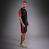 Venum UFC Unity by Venum Authentic Fight Week Men's Short Sleeve T-Shirt - Black