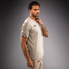 Venum UFC Unity by Venum Authentic Fight Week Men's Short Sleeve T-Shirt - Sand