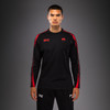 Venum UFC Unity by Venum Authentic Fight Week Men's Long Sleeve T-Shirt - Black
