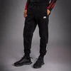 Venum UFC Unity by Venum Authentic Fight Week Men's Cotton Pant - Black