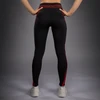 Venum UFC Unity by Venum Authentic Fight Week Women's Performance Tight - Black