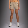 Venum UFC Unity by Venum Authentic Fight Week Women's Performance Short - Sand