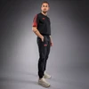 Venum UFC Unity by Venum Authentic Fight Week Men's Pant - Black