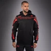Venum UFC Unity by Venum Authentic Fight Week Men's Pullover Hoodie - Black