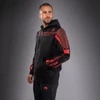 Venum UFC Unity by Venum Authentic Fight Week Men's Pullover Hoodie - Black