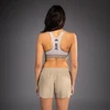 Venum UFC Unity by Venum Authentic Fight Week Women's Sports Bra - Sand