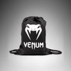 Venum Classic Drawstring Bag (20-25L) - Black/White