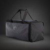 Venum Essential Sports Bags (37L) - Grey/Black