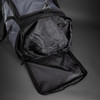 Venum Essential Sports Bags (37L) - Grey/Black