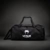 Venum Essential Sports Bag (37L) - Black