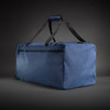 Venum Essential Sports Bags (61L) - Navy Blue