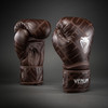 Venum Contender 1.5 XT 3D Boxing Gloves - Dark Brown