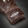 Venum Contender 1.5 XT 3D Boxing Gloves - Dark Brown