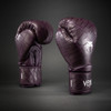 Venum Contender 1.5 XT 3D Boxing Gloves - Dark Purple