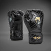 Venum Contender 1.5 XT Boxing Gloves - Black/Gold