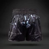 Venum Classic Muay Thai shorts - Orange Camo