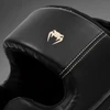 Venum Impact Evo Headgear - Black