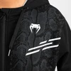 UFC Adrenaline by Venum Replica  Women’s Zip Hoodie - Black