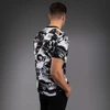 Men's UFC Zenith by Venum White Authentic Fight Week Short Sleeve T-Shirt