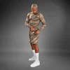 UFC Adrenaline by Venum Fight Week Performance Men’s Shorts - Desert Camo