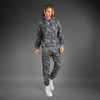 Venum Vortex XL Men's Hoodie - Anthracite Camo