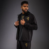 Venum x Mike Tyson Tiger Track Jacket - Black/Gold