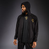 Venum x Mike Tyson Tiger Track Jacket - Black/Gold