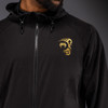 Venum x Mike Tyson Tiger Track Jacket - Black/Gold