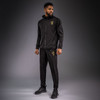 Venum x Mike Tyson Tiger Track Jacket - Black/Gold