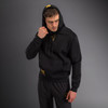 Venum x Mike Tyson Tiger Hoodie - Black/Gold
