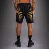 Venum x Mike Tyson Tiger Training Shorts - Black/Gold