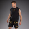 Venum x Mike Tyson Tiger Sleeveless T-Shirt - Black/Gold