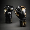 Venum Giant 2.0 Mike Tyson Pro Boxing Gloves - Black/Gold