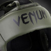 Venum Elite Headgear - Kaki/Black