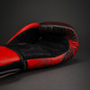 Venum Galactic 3.0 Boxing Gloves - Red/Silver