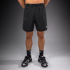 Venum Lazer Hybrid Training Shorts - Black/Grey