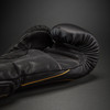Venum G-Core Boxing Gloves - Black/Gold