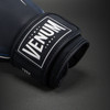 Venum G-Core Boxing Gloves - Navy Blue/White