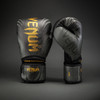 Venum Galactic 3.0 Boxing Gloves - Black/Gold