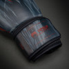 Venum Demon Boxing Gloves - Black/Grey