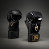 Venum Attack 2.0 Sparring Gloves - Black/Gold