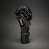 Venum Attack 2.0 Sparring Gloves - Black/Gold