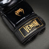 Venum Attack 2.0 Sparring Gloves Leather - Black/Gold