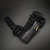Venum Attack 2.0 Sparring Gloves Leather - Black/Gold