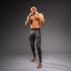 Venum Galactic 3.0 Spats - Black/Gold