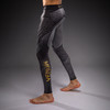 Venum Galactic 3.0 Spats - Black/Gold