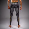 Venum Galactic 3.0 Spats - Black/Gold