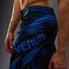 Venum No-Gi 6.0 Fight Shorts - Black/Blue