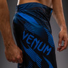 Venum No-Gi 6.0 Fight Shorts - Black/Blue